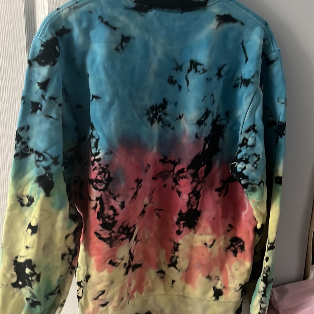 reverse bleach dye - Picture 2 of 6